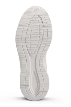 کفش دویدن زنانه Sa13rk017-000 Waldo-white SA13RK017-00007.02.05