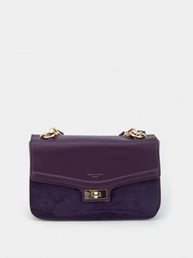 کیف دوشی مدل David Jones CM6775