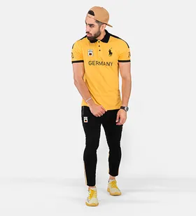 ست پولوشرت و شلوار مردانه Germany