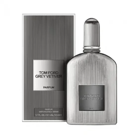 عطر مردانه 100 میل تام فورد گری وتیور