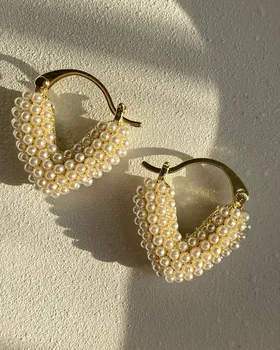 گوشواره مروارید