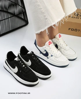 کتانی نایک قلبی BTS