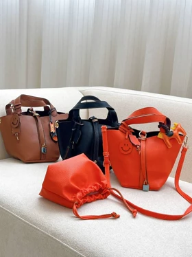 کیف هرمس لبخند 21255