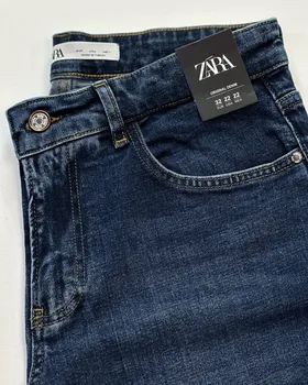 شلوار جین zara
