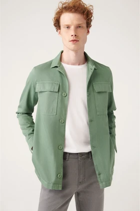 کت و کاپشن مردانه اوا avva