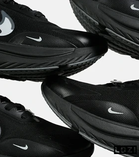 کفش کتانی مردانه و زنانه مشکی NIKE Lebron 22 Guide V.02 مدل 7252