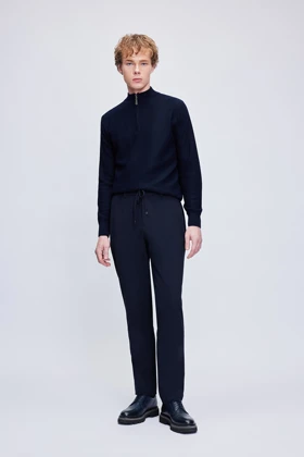 شلوار مردانه hatemoglu