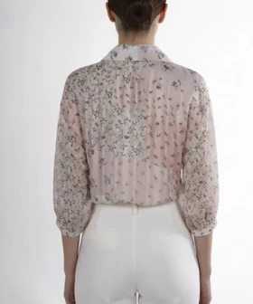 شومیز زنانه وینکلر Winkler کد W0614428BL