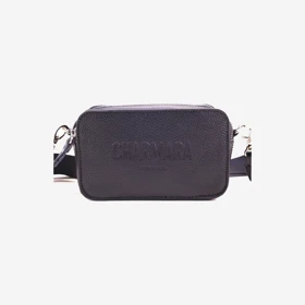 کیف دوشی چرم زنانه