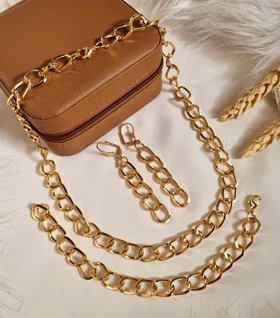 سرویس کارتیه طلاروس S30