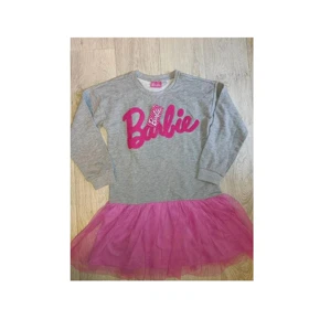 پیراهن دخترانه لیدل کد Z-GS76