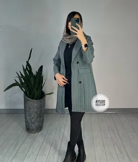 مانتو کتی مزونی درسا