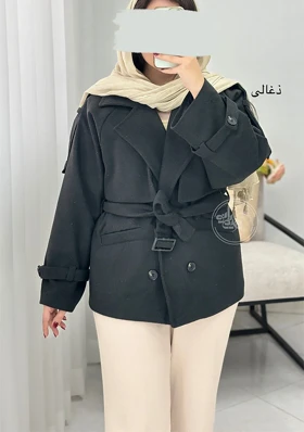 پالتو فوتر فرنیا