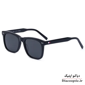 عینک آفتابی مردانه اورجینال برند تامی هیلفیگر مدل KO-TH2184