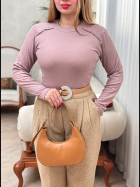 بلوز فانریپ گیسو 3463