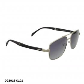 عینک آفتابی یونیسکس دیزاینو ( DESIGNO ) مدل DG 1016