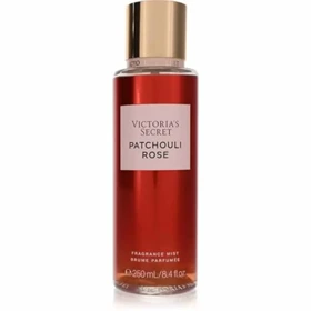 بادی اسپلش زنانه ویکتوریا سکرت مدل Patchouli Rose حجم 250 میلی‌لیتر