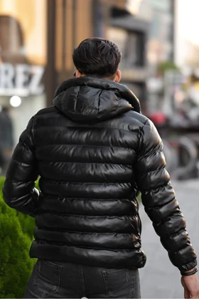 کت و کاپشن مردانه inpool inpool