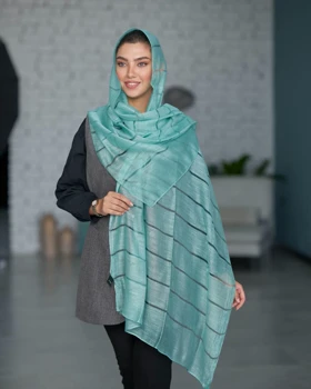 شال ویسکوز لاین 20181