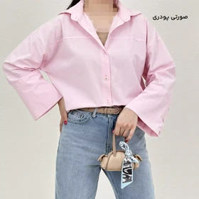 شومیز زنانه لینن