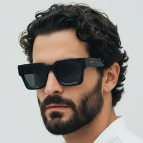 عینک آفتابی یونیسکس آنتونیو سانچز ( ANTONIO SANCHEZ ) مدل S5860