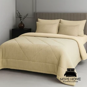 روتختی مخمل پلیسه پلاتینیوم