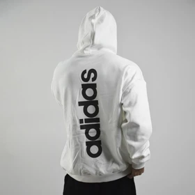 هودی اسپرت آدیداس مدل 4G0758 سفید