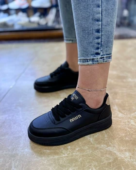 ونس میومیو (برند نونا) کتانی دخترانه