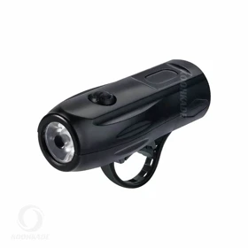 چراغ دوچرخه عقب و جلو QIXUN کد QX-T0798