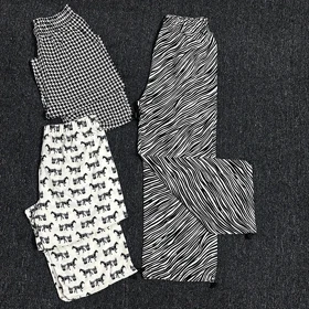 شلوار راحتی زنانه