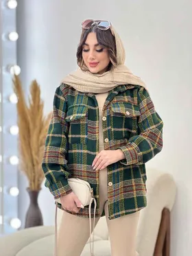 شکت چهارخونه نارین