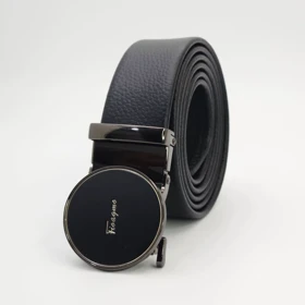 کمربند مردانه چرم مصنوعی (فوم درجه یک)