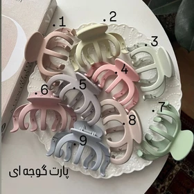 کلیپس شمعی فانتزی