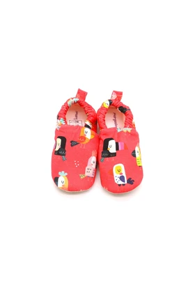 پاپوش بچگانه morgedan morgedan