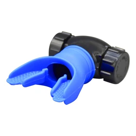 دستگاه تقویت تنفس و ریه بریزر مدل Breath Flex دو فیلتر