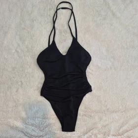 مایو زنانه کاپشی کد Z-CX23