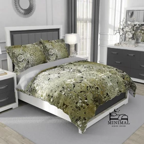 روتختی اسپرت طرح مدرن مدل T6093