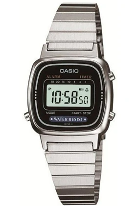 ساعت زنانه اورجینال casio casio