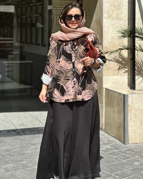 شومیز نخ پنبه