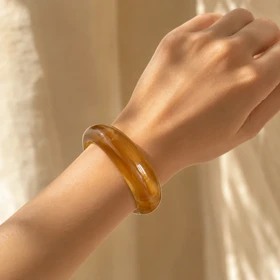 دستبند زنانه مدل آوا _ کد 2345