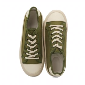 کفش کتانی دخترانه زارا مدل Sneaker zara-0038-bgk