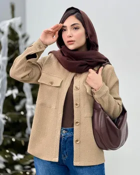 شومیز پاییزه