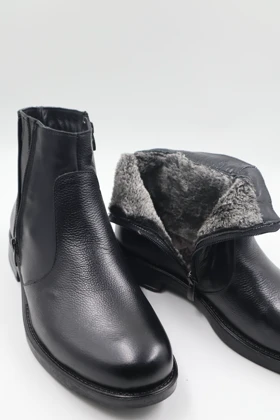 بوت و نیم بوت مردانه nazenintasarimlar nazenintasarimlar