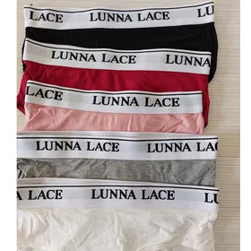 شورت زنانه LUNNA LACE