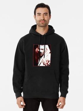 هودی tokyo ghoul هودی توکیو غول