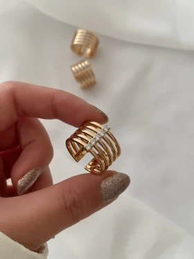 انگشتر خطی ژوپینگ