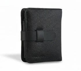 کیف پول مدل مارتین چرم یلسان کد212-MC