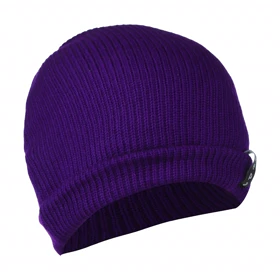 کلاه بافتنی پپا مدل Teeny beanie