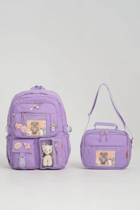 کیف مدرسه بچگانه roxbros roxbros