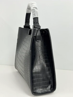 کیف کروکدیلی مات فندی